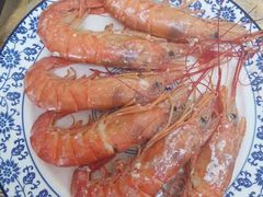 -胖子饺子馆·海鲜家常菜(海军博物馆店)