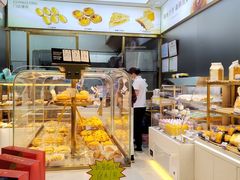 -广隆蛋挞王(农讲所店)