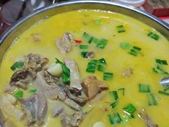 -好帮厨·下饭浏阳菜·坚持现炒(月湖店)