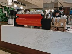 -Peet's Coffee皮爷咖啡(豫园店)