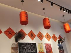 -荆九爷爆炒桥头三嫩(夫子庙店)