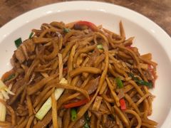 -一楼食业·美食人家