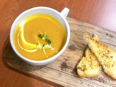 -魏斯理汉堡(西安沣东吾悦店)