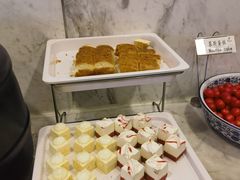 -黄山玉屏楼宾馆餐厅