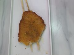 -李先生牛肉面大王(北京平谷步行街店)
