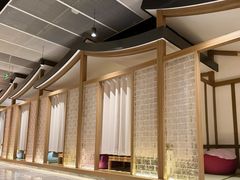 -青水瓦台汤泉(未央店)