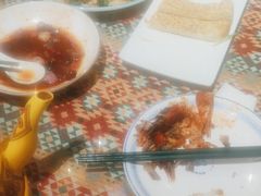 -羊巴道新疆菜·清真(上梅林店)
