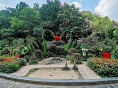 景点-黔灵山公园