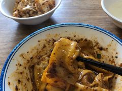 -庆蓉云·庆云面(双林店)