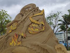 -大梅沙海滨公园