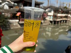 -七宝古镇