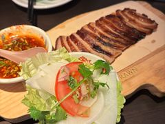 -大头虾越式风味餐厅(光明广场店)