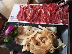 -牛事制造局牛肉火锅(莲岳路店)