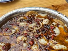 -黑皮酸菜鱼(绣花巷店)