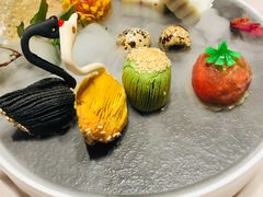 -三利音·东方司宴(外滩店)