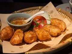 -大头虾越式风味餐厅(光明广场店)