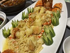 -徐记海鲜(大明宫|北二环店)