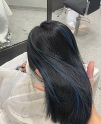 -AFA Hair studio·女士发型设计