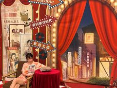 -汤连得温泉馆(宝山店)