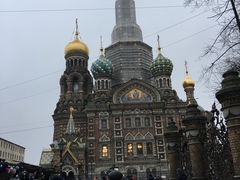 -滴血救世主教堂