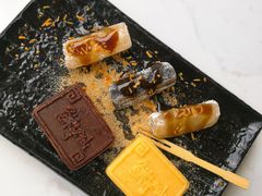 -鲜芋仙(中环百联2店)