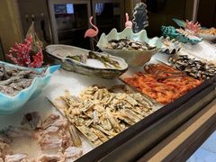 -星伦多自助料理·涮烤一体(江桥万达店)