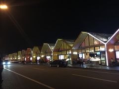 -沈家门海鲜夜排档(东港店)