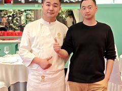 -北京宴(华贸购物中心店)