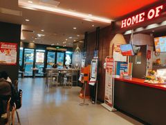 -汉堡王(上海凌云壹街坊店)