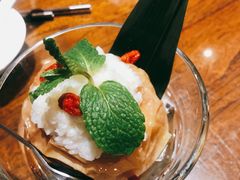 -北京老铺烤鸭(老城根店)