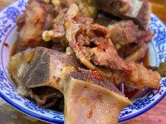 -唐记牛骨粉(陶溪川店)