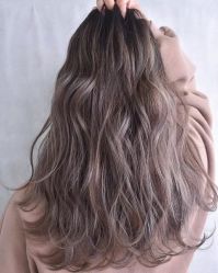 -TRIMS HAIR 修剪造型·烫染接发