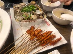 -食通天·寰宇集(杭州万象城店)