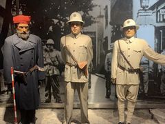 -上海公安博物馆