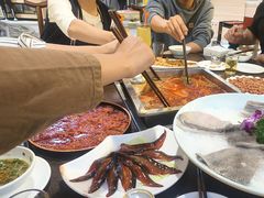 -凤来栖·净庭院·火锅(欧尚店)