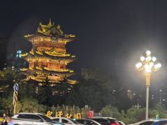 -何胖子丸子汤(南海街店)