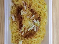 鲜虾云吞面-细拥竹升面(花城汇店)