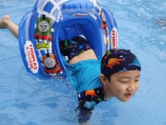-欢乐水魔方水世界