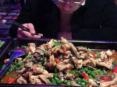 -蘭奢雅集·江浙菜(青山江滩店)