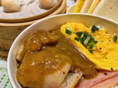 -憶廟街 X 沙角邨(太古城店)