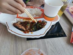 -吉野家(上亿广场店)
