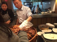 -春发生饭店·非遗(南院门店)