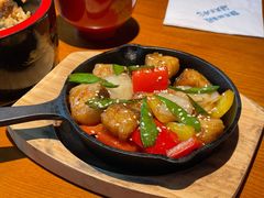 -有喜屋·深夜食堂(北京西路店)