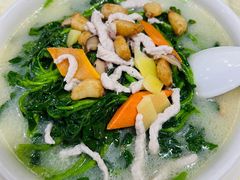 -老字号德记烧腊饭店·海鲜加工
