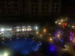 -惠州金海湾嘉华度假酒店