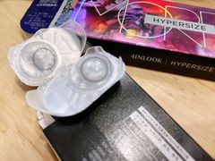 -4iNLOOK美瞳店(龙之梦购物中心虹口店)