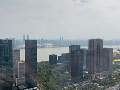 -悦轩中餐厅·高空江景·杭州柏悦酒店
