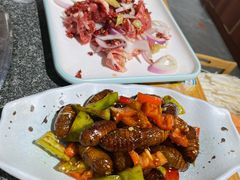 -鹤之乡·齐齐哈尔烤肉·非遗(秋涛路店)