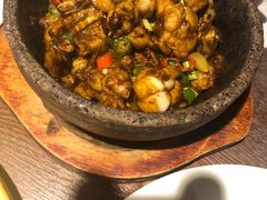 -青叶202都市餐厅(迪诺水镇店)