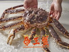 -优食坊·蒸汽海鲜(康盛路店)